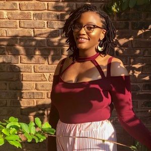 Meet your Posher, Atiya